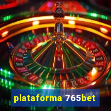 plataforma 765bet